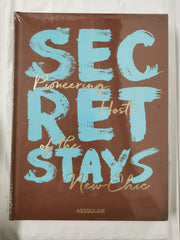 Secret Stays: Pioneering Hosts of The New Chic