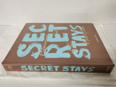Secret Stays: Pioneering Hosts of The New Chic