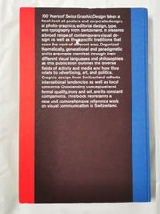 100 Years of Swiss Graphic Design