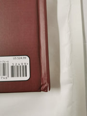 The First Adventure of Sherlock Holmes: A Study in Scarlet