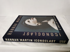 Hannah Martin: Iconoclast: A Jewellery Rebellion
