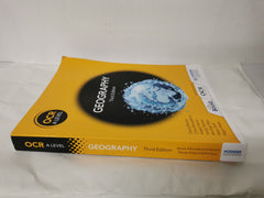 OCR A Level Geography Third Edition