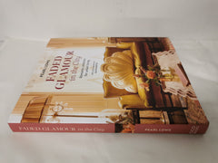 Faded Glamour in the City: Romantic interiors for urban living