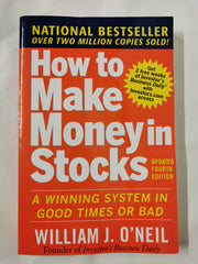 How to Make Money in Stocks