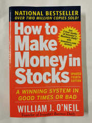 How to Make Money in Stocks