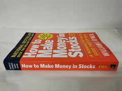 How to Make Money in Stocks