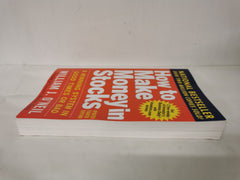 How to Make Money in Stocks