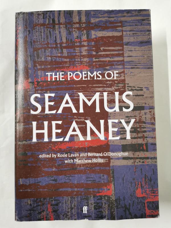 The Poems of Seamus Heaney
