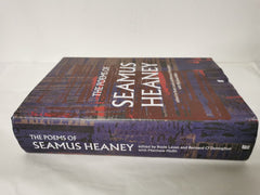 The Poems of Seamus Heaney
