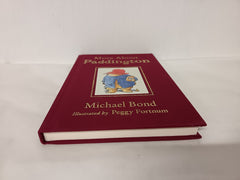 More About Paddington by Michael Bond. Hatchard's Limited Edition Hardback