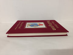 More About Paddington by Michael Bond. Hatchard's Limited Edition Hardback