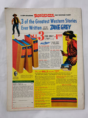 Real West, West, Great West Cowboy Magazines Collection 12 Issues, 1960s -1970