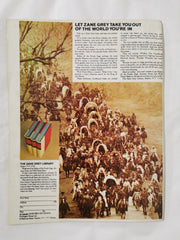 Real West, West, Great West Cowboy Magazines Collection 12 Issues, 1960s -1970