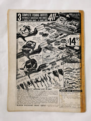 Real West, West, Great West Cowboy Magazines Collection 12 Issues, 1960s -1970