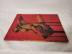 Dave McKean: Narcolepsy - Retrospective Tentoonstelling