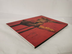 Dave McKean: Narcolepsy - Retrospective Tentoonstelling