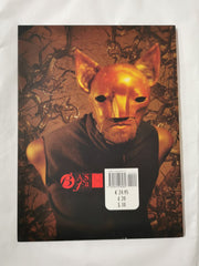 Dave McKean: Narcolepsy - Retrospective Tentoonstelling