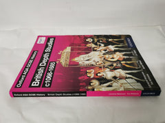 Oxford AQA History for GCSE