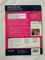 Oxford AQA History for GCSE