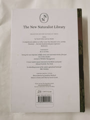 Owls: A Natural History of the British and Irish Species: