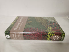 Collins New Naturalist Library (97) – Mosses and Liverworts: v. 96