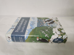 Pembrokeshire: Book 141 (Collins New Naturalist Library)