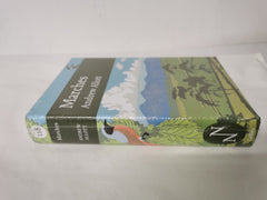 Marches (Collins New Naturalist Library, Book 118)