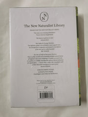 Marches (Collins New Naturalist Library, Book 118)