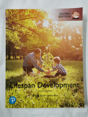Lifespan Development, Global Edition