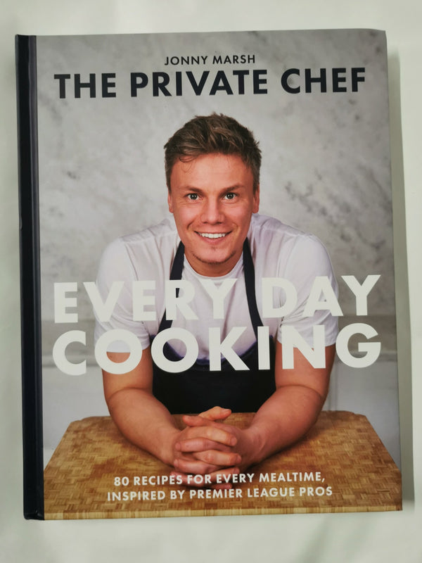 The Private Chef - Everyday Cooking