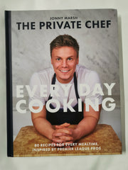 The Private Chef - Everyday Cooking