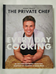The Private Chef - Everyday Cooking