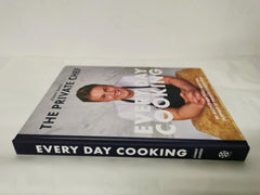 The Private Chef - Everyday Cooking