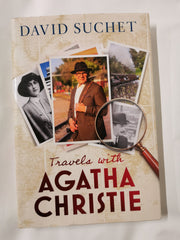 Travels with Agatha Christie