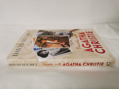 Travels with Agatha Christie