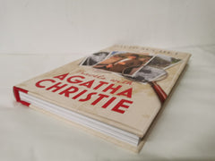 Travels with Agatha Christie