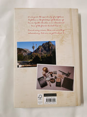 Travels with Agatha Christie