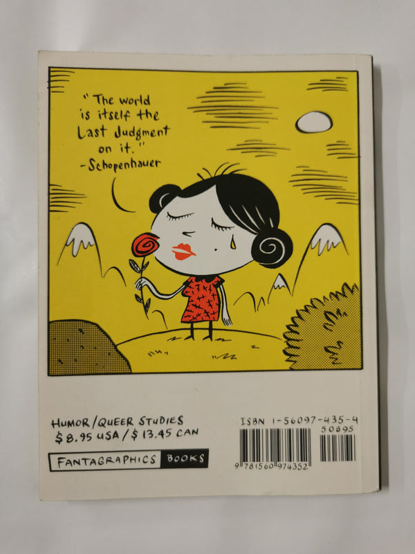 Haw!: Horrible, Horrible Cartoons