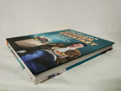 Sam Holland’s Kitchen Kickstart