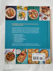 Sam Holland’s Kitchen Kickstart