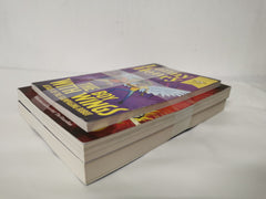 Lenny Henry 3 Books Collection Set ( Attack of the Rampaging Robot,