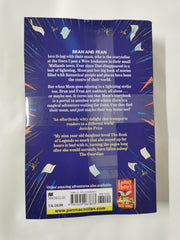 Lenny Henry 3 Books Collection Set ( Attack of the Rampaging Robot,