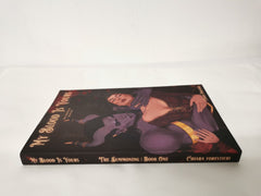 My Blood Is Yours: Spicy & Sweet Meets Gothic Romantasy (The Summoning)