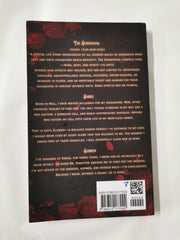 My Blood Is Yours: Spicy & Sweet Meets Gothic Romantasy (The Summoning)