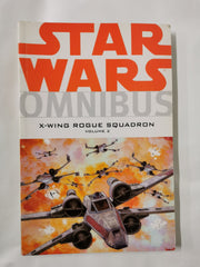 X-wing Rogue Squadron: Omnibus-x-wing Rogue Squadron (Star Wars Omnibus)