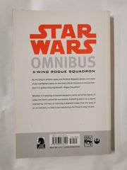 X-wing Rogue Squadron: Omnibus-x-wing Rogue Squadron (Star Wars Omnibus)