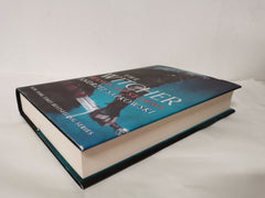 Season of Storms: Collector's Hardback Edition: Book 8 (The Witcher)