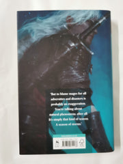 Season of Storms: Collector's Hardback Edition: Book 8 (The Witcher)
