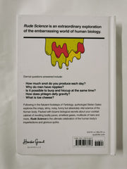 Rude Science: Everything You’ve Always Wanted to Know About the Science No One