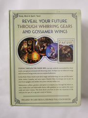 Steampunk Faerie Tarot